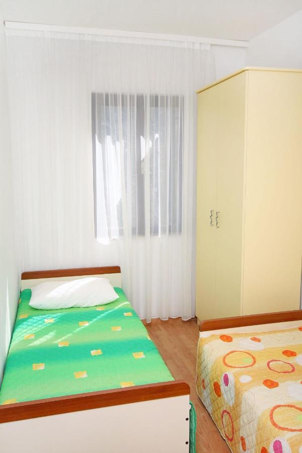 Apartments By The Sea Mastrinka, Ciovo - 4836 Трогир Екстериор снимка