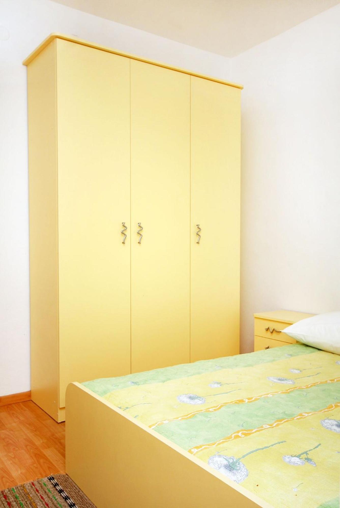 Apartments By The Sea Mastrinka, Ciovo - 4836 Трогир Стая снимка