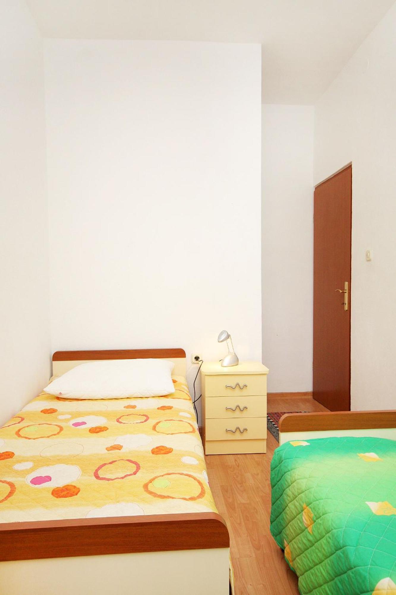 Apartments By The Sea Mastrinka, Ciovo - 4836 Трогир Стая снимка